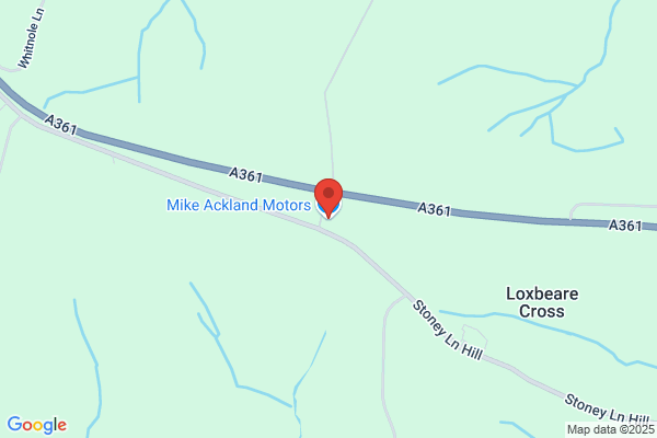 Ackland Automatics