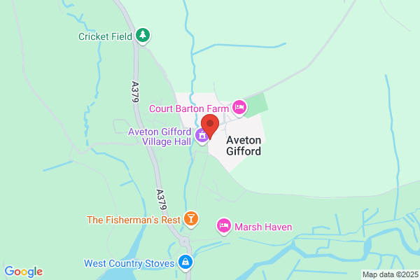 Aveton Gifford Primary School