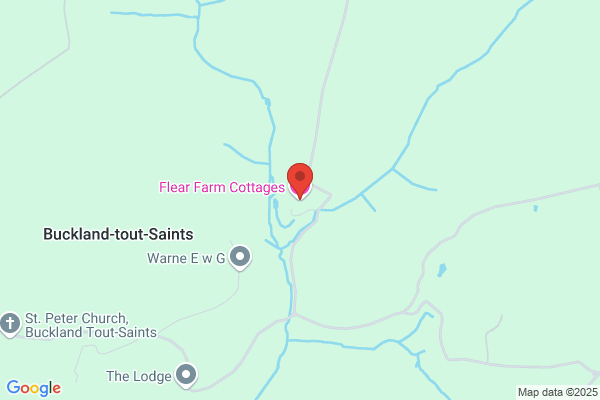 Fulfords Holiday Cottages