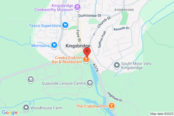 Kingsbridge Information Centre
