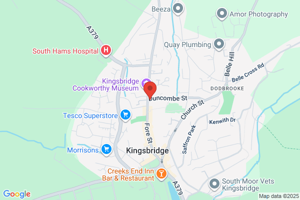 Kingsbridge Town Lands Charity