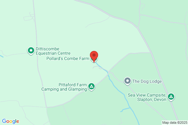 Pollard's Combe Farm
