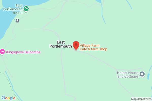 Portlemouth Pastries