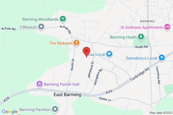 Barming Scouts & Guides