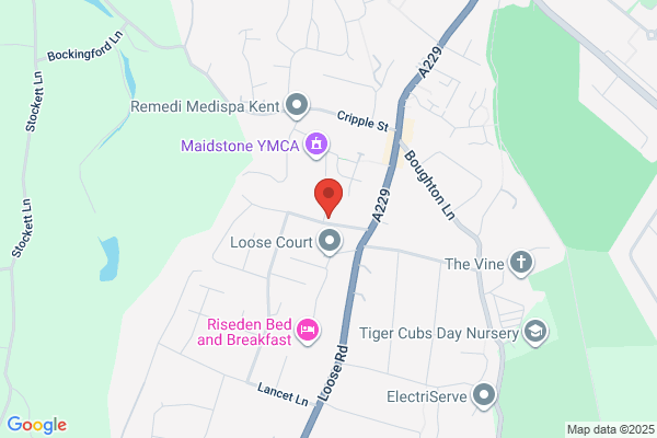 Connected Electricians Ltd