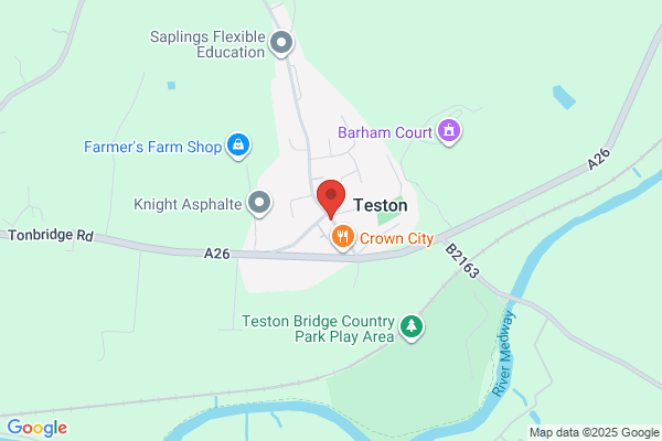 Detling Pre-School