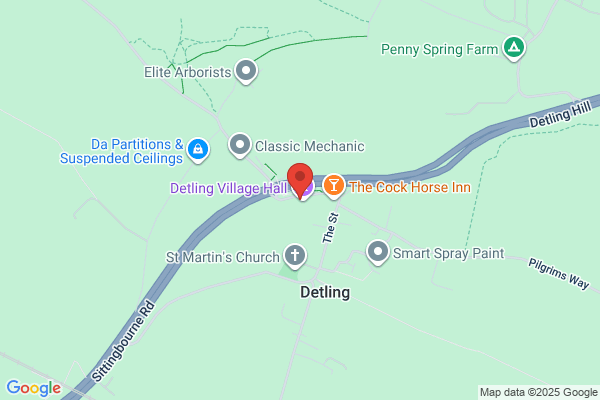 Detling Stores & Post Office