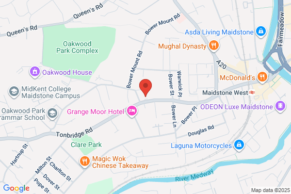 European School Of Osteopathy Clinic