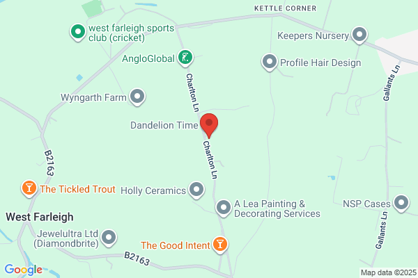 Farleigh Antiques