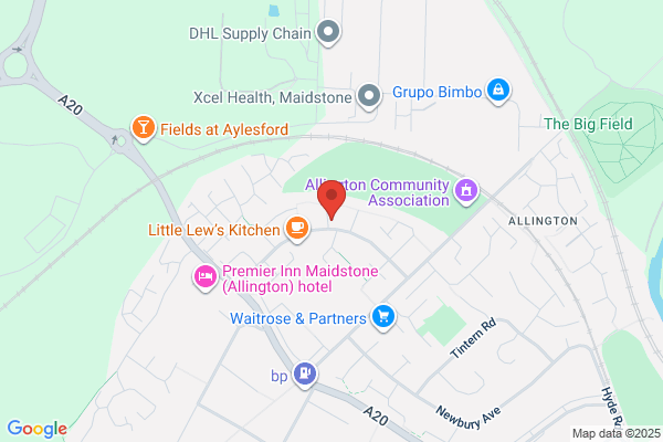 Rhodes Wellness T/A Acupuncture & Herbs