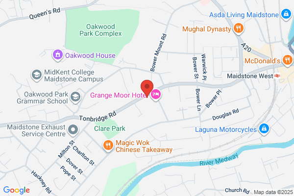 St Michaels Dental Surgery