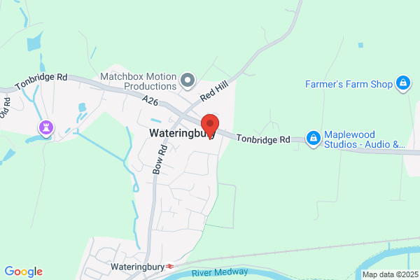 Wateringbury Premier Lodge