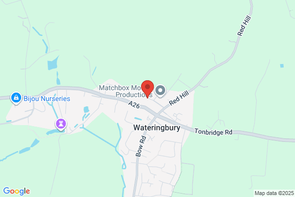 Wateringbury Working Mens Club