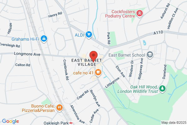 Churchills Family Funeral Directors