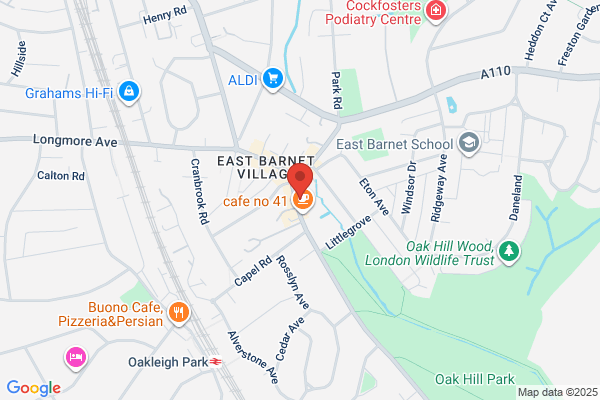 DPD Parcel Shop Location - The Quality Shop