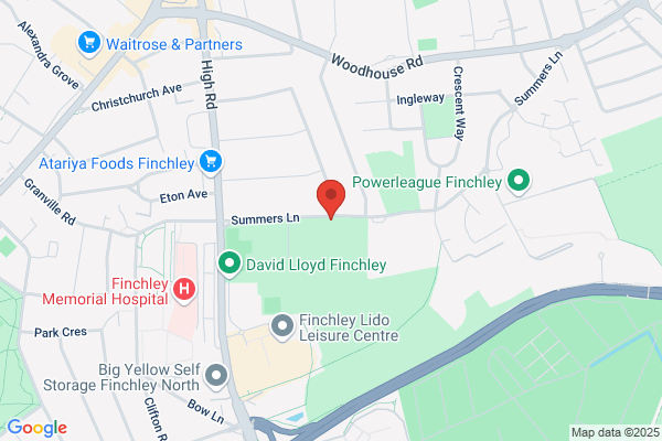 Wingate & Finchley FC
