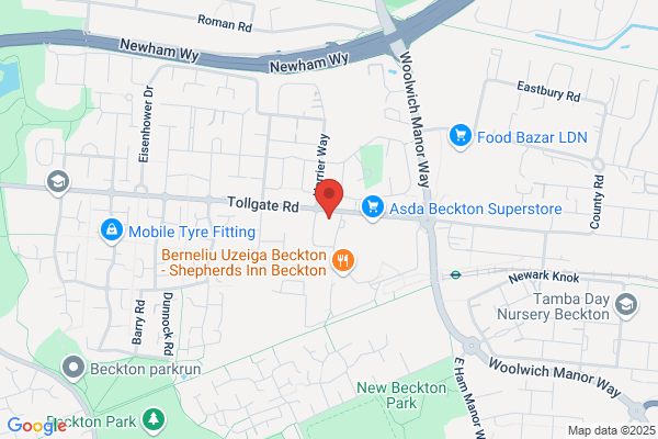 Day Lewis Pharmacy East Beckton