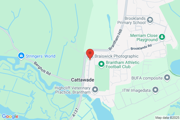 Braiswick Photo Imaging Centre