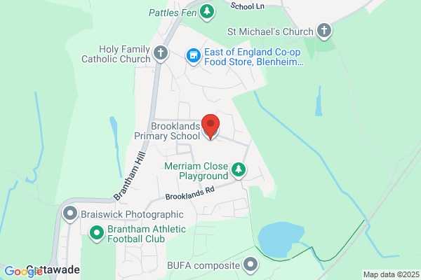 Brooklands Primary School
