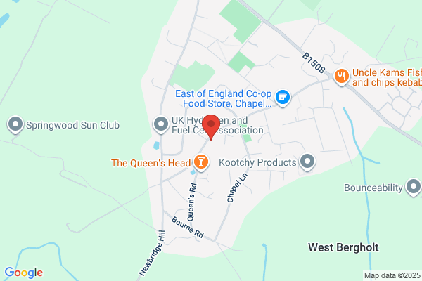 Colchester Paving & Landscaping