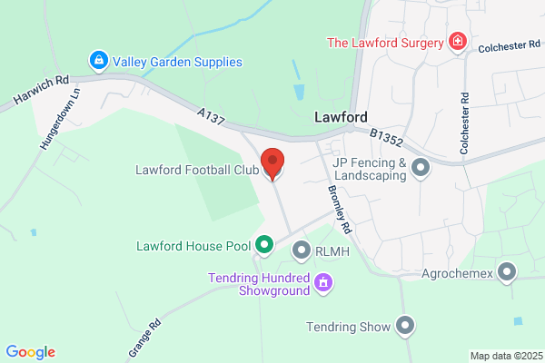 Lawford Lads Football Club