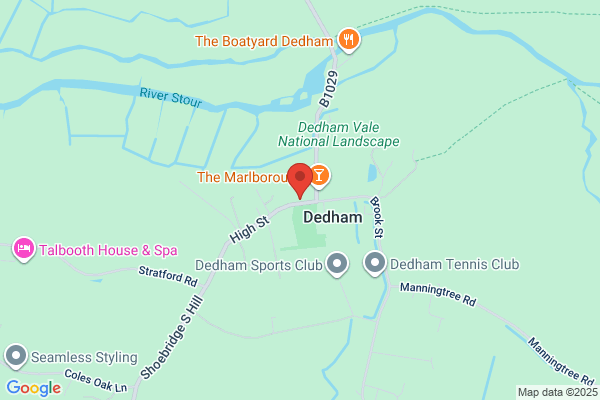 Medicspot Clinic Dedham