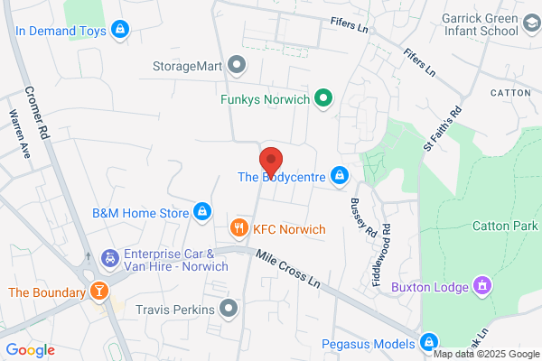 Protech Technology Ltd