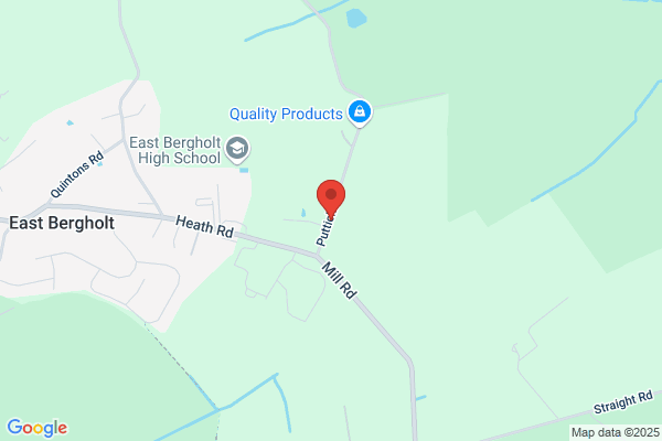 Q S R Services Ltd