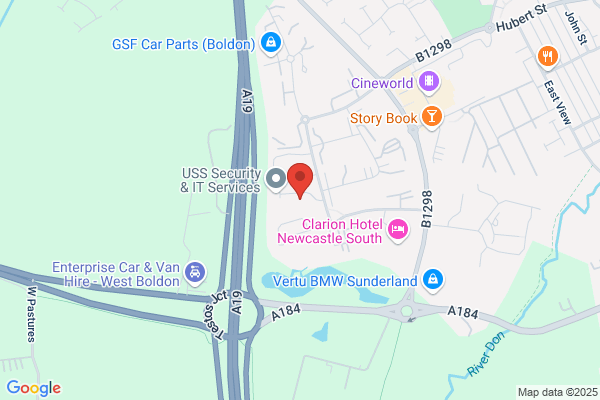 Willows Veterinary Centre, Boldon Surgery