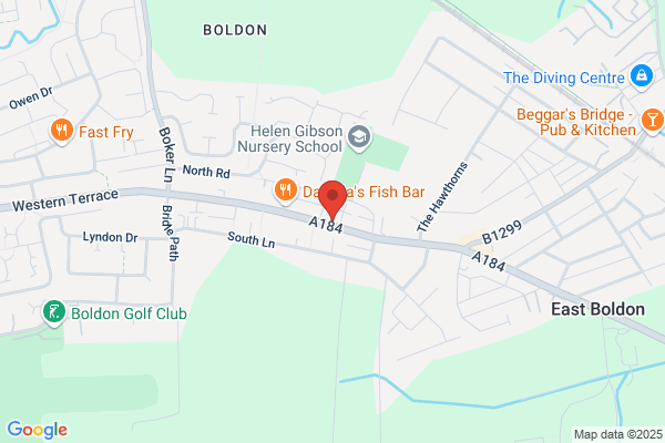Boldon Auction Galleries