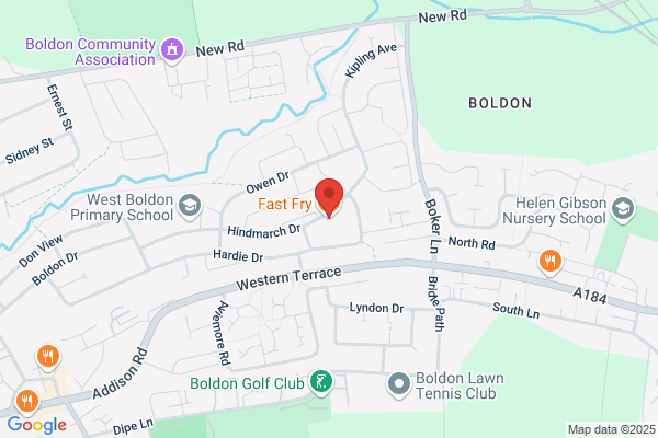 Boldon Bite