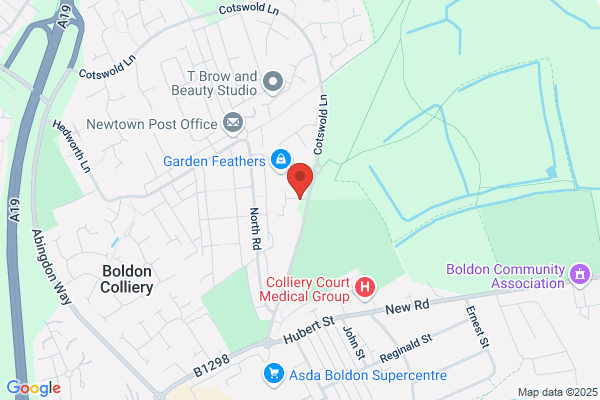 Boldon Picture Framing