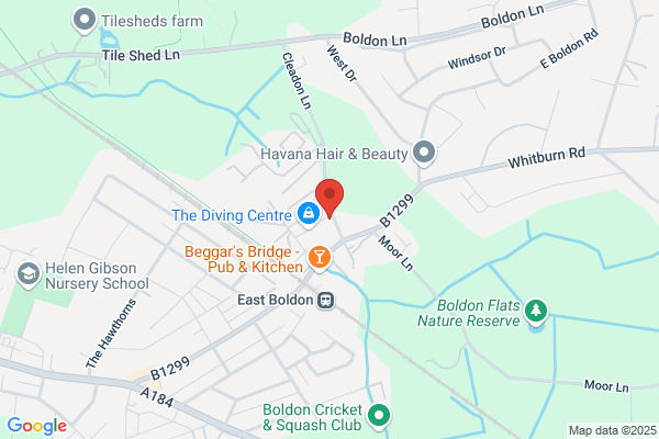 Boldon Taxis
