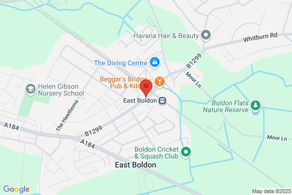 Boldon Taxis & Mini Coaches
