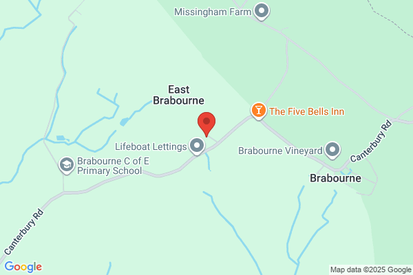 The Property Lifeboat