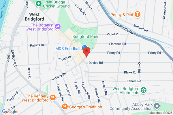 Rex Gooding Estate Agents