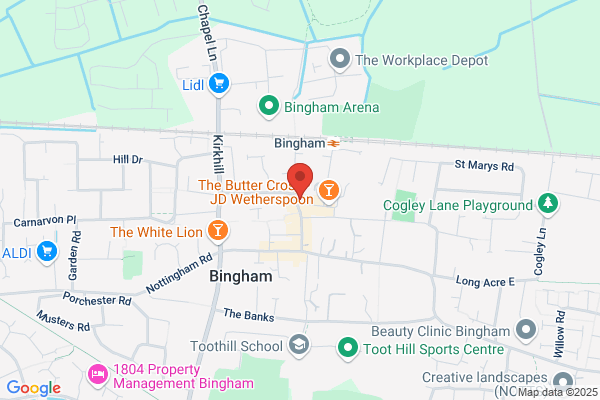Bingham Flooring Ltd