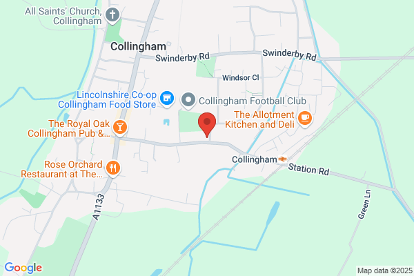 Collingham Veterinary Clinic