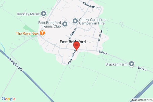 DPD Parcel Shop Location - Pen 2 Paper