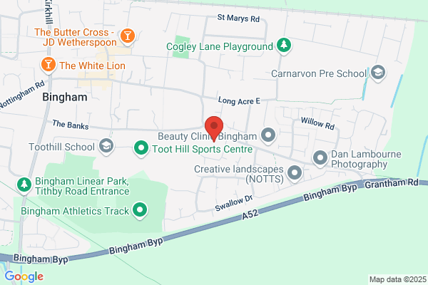 Fosse Way View Care Home