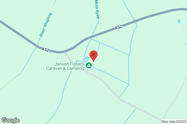 Janson Fishery