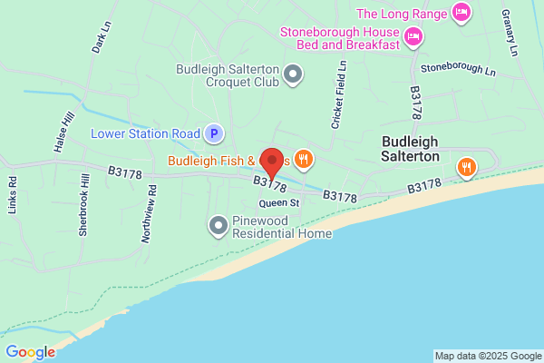 CLAREPHARM PHARMACY BUDLEIGH