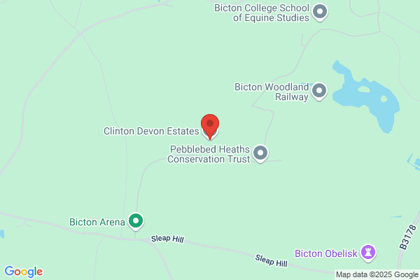 Clinton Devon Estates