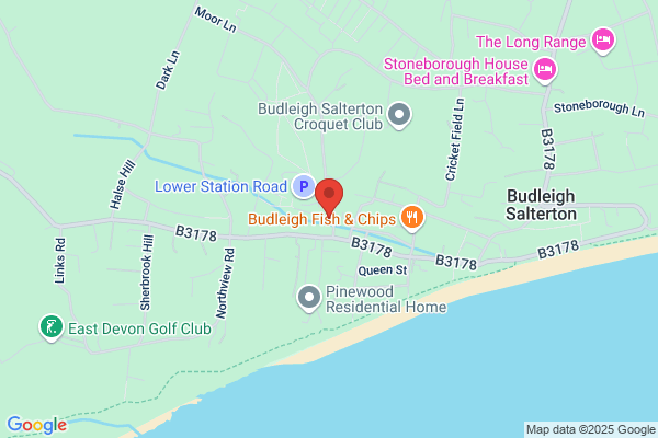 Corner House Veterinary Surgery
