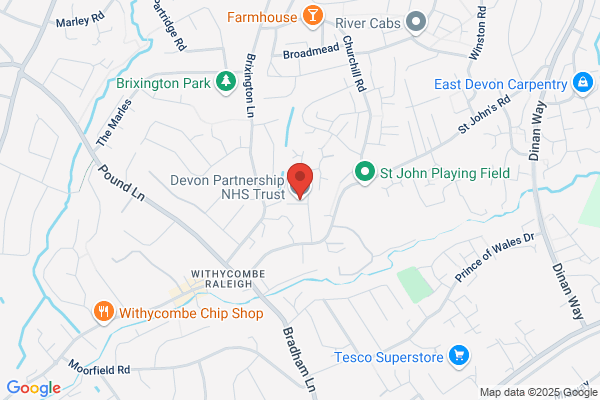 Devon Partnership Trust