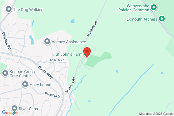 St John's Farm