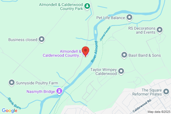 Almondbank Resource Centre