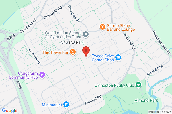 Craigshill Good Neighbour Network