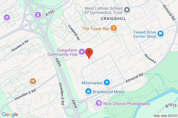 Craigshill Good Neighbour Network