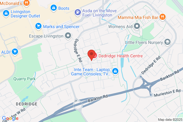 Dedridge Dental Centre